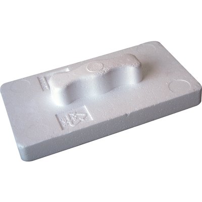POLYSTYRENE TROLLEY 20X15. DIAYTAR NIGERIA: Where affordability and variety come together with nationwide 5-8 day delivery.