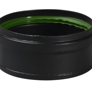 D 80 matt black stamp + lip seal ref. 340109, TEN. Nigeria-Materiels.com is dedicated to providing premium construction and hardware materials. Your satisfaction is our priority.
