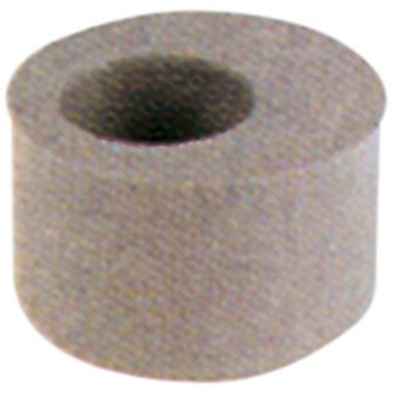 Male PVC tube reduction pad DN 100 grey Nicoll - Ø 93/50 mm. DIAYTAR NIGERIA makes quality accessible with our diverse product range and dependable delivery service.
