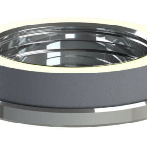 Duoten Inox316 / 304 inspection cover diameter 150 - 200 Ref 516158, TEN. Shop confidently with DIAYTAR NIGERIA, offering affordable prices and reliable delivery within a week.