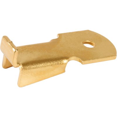 BRASS RACK CLAMP. Discover a world of affordable shopping with DIAYTAR NIGERIA's vast marketplace delivered to you in days.