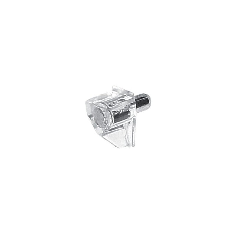 Shelf pegs with plastic coating Tauère Ø 5, box of 100 pieces. DIAYTAR NIGERIA delivers affordability and convenience with every purchase, shipped within the week.