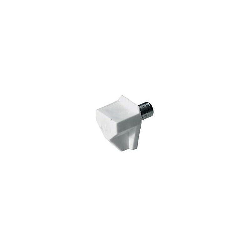Safety shelf pegs Ø 5 mm, steel and transparent plastic, box of 100. DIAYTAR NIGERIA: Your one-stop e-commerce destination with affordable prices and nationwide delivery in 5-8 days.