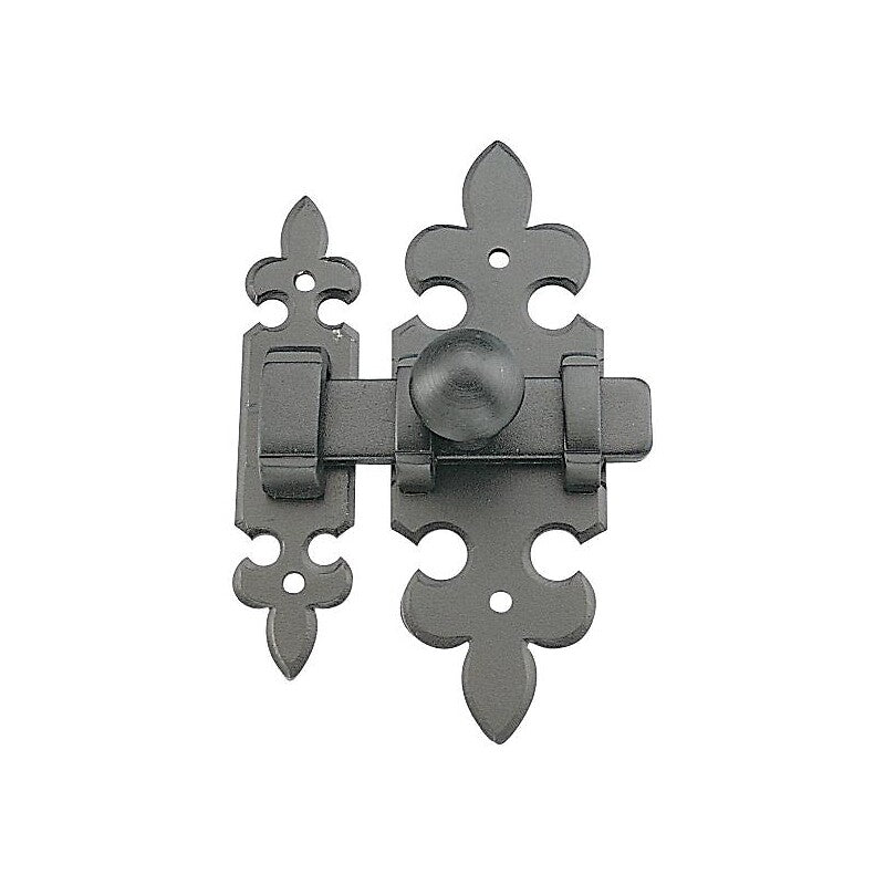 680 flat bolt target, gray epoxy iron finish. Nigeria-Materiels.com offers high-quality industrial and electrical materials. Trust us for all your project needs.