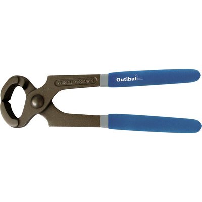 INDUSTRIAL CARPENTER PLIERS 22MM. DIAYTAR NIGERIA brings the market to your fingertips with affordable prices and prompt delivery service.