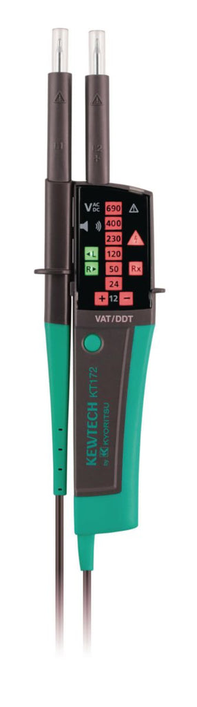 KT172 Voltage Tester. DIAYTAR NIGERIA: Your partner in affordable online retail with reliable shipping across Nigeria.