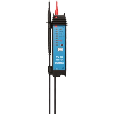 TX01 VOLTAGE TESTER. DIAYTAR NIGERIA: Where every shopping need is met with affordable prices and timely delivery.