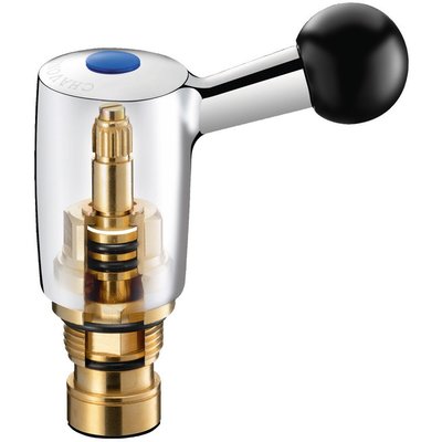 1/4 TAD HEAD OF 15+EC LEVER. Nigeria-Materiels.com is dedicated to providing premium industrial and plumbing supplies. Your satisfaction is our goal.