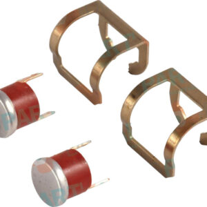 Thermistor kit On NIAGARA DELTA Ref. 61317663. Shop with purpose at DIAYTAR NIGERIA, where diverse selection meets budget-friendly nationwide delivery.