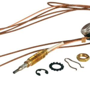 Thermo-element + TTB GL 5-OPALIA Ref. S1209100. Shop with intention at DIAYTAR NIGERIA, offering thousands of products at budget-friendly prices.
