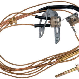 Thermocouple + SRC + overheating C13 Ref. S1219400. DIAYTAR NIGERIA: Where affordable shopping meets reliable nationwide delivery in less than a week.