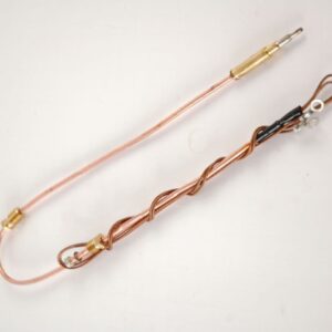 FRISQUET shunt thermocouple, Ref. F3AA40049. Discover the perfect balance of selection and value with DIAYTAR NIGERIA's nationwide delivery service.