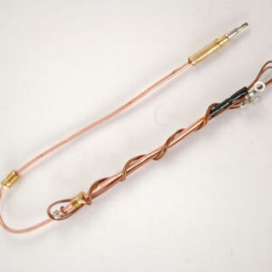 Branch Thermocouple Ref. F3AA40049. DIAYTAR NIGERIA delivers satisfaction with every purchase through our affordable and reliable service.
