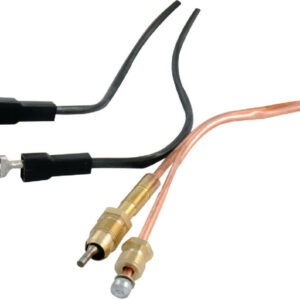 Isophonic thermocouple SIT valve Ref. S17007011. Shop smarter with DIAYTAR NIGERIA's vast product range and budget-friendly delivery within the week.
