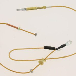 Thermocouple ref: 87072020610. DIAYTAR NIGERIA transforms online retail with unbeatable prices and consistent delivery timeframes.