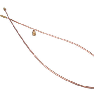 Thermocouple SGA500 Ref. 340327. DIAYTAR NIGERIA: Where countless products meet affordable prices and reliable nationwide shipping.
