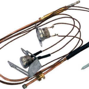 SRC Thermocouple and Overheating Ref. S1204000. Experience retail therapy without the financial stress at DIAYTAR NIGERIA's affordable e-commerce platform.
