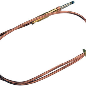 Thermocouple for all boilers Ref 5114400. Nigeria's e-commerce leader delivers unmatched variety and value to your doorstep in just 5-8 days.