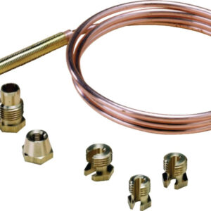 CBM universal thermocouple, Ref BLO20104. Navigate countless options with DIAYTAR NIGERIA's comprehensive marketplace and budget-friendly shipping.