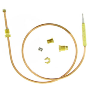 Universal thermocouple Ref B4966448. DIAYTAR NIGERIA: Where shopping meets satisfaction with affordable prices and delivery within 8 days.