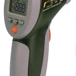 TURBOTRONIC laser beam infrared thermometer, Ref. 40220105. DIAYTAR NIGERIA combines extensive variety with budget-friendly prices and prompt nationwide delivery.