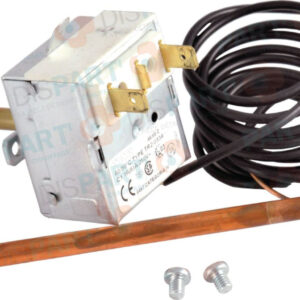Thermostat 60-80°C capacity 1.5m simple Ref 87168316130. DIAYTAR NIGERIA: Your affordable gateway to thousands of products delivered within a week.