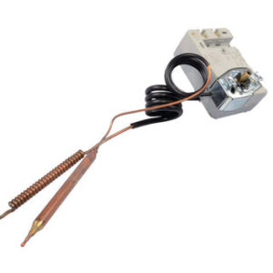 Bulb thermostat Ref. 60000954. Enjoy the simplicity of shopping with DIAYTAR NIGERIA, offering vast choices delivered in just 5-8 days.