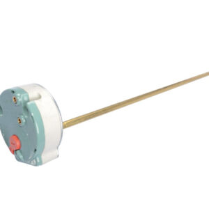 Rod thermostat length 450mm Ref. 60001263. Your digital shopping companion, DIAYTAR NIGERIA offers exceptional value with delivery in less than 8 days.
