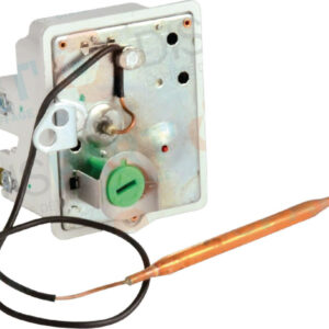 BSD mono 370 thermostat Ref. 70130. Shop from our extensive catalog at DIAYTAR NIGERIA and enjoy doorstep delivery in just 5-8 days.