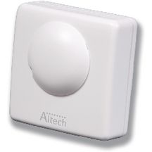 ALTECH mechanical room thermostat, Ref.ALTHC007. DIAYTAR NIGERIA: Where quality products become affordable with our nationwide shipping service.