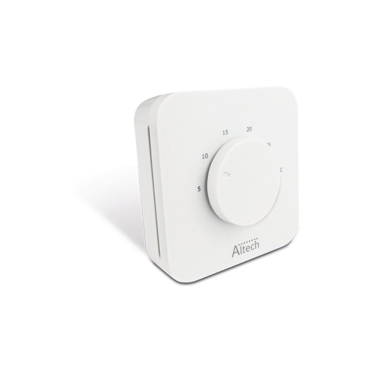 ALTECH room thermostat for underfloor heating inverter ALERT21N. DIAYTAR NIGERIA brings the marketplace to every Nigerian home with affordable prices and quick delivery.