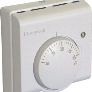 Analogue room thermostat ref. T6360A1004. Discover why millions choose DIAYTAR for affordable online shopping with delivery in just 5-8 days.