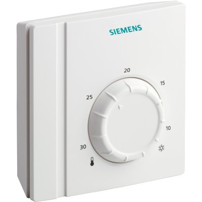 RAA21 heating or air conditioning room thermostat / ref. S55770-T220. Experience the ease of modern shopping with DIAYTAR NIGERIA's comprehensive platform and quick delivery.