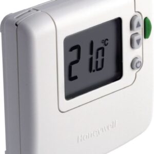 Digital room thermostat with ECO button DT90E Ref DT90E1012. Experience the convenience of boundless shopping with DIAYTAR NIGERIA's vast selection and quick delivery.