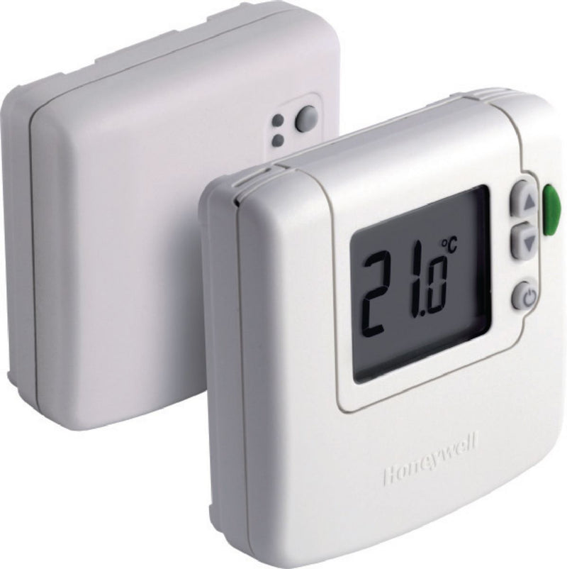 RF digital room thermostat with ECO button DT92E Ref DT92E1000. Your complete shopping companion, DIAYTAR NIGERIA offers extensive selection delivered within the week.