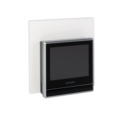RDS110 Smart Room Thermostat / Ref S55772-T100. DIAYTAR NIGERIA: Where value shopping meets reliable 5-8 day delivery across the nation.