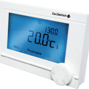 Wired modulating room thermostat OT package AD 304 / Ref 7609763. DIAYTAR NIGERIA: Where every click leads to affordable purchases delivered promptly to your door.