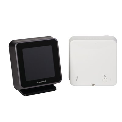 LYRIC T6R Wireless and Connected Room Thermostat Ref Y6H910RW4013. Your trusted marketplace, DIAYTAR NIGERIA offers extensive variety with delivery within 8 days.
