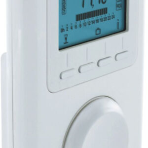 Wireless room thermostat Ref 7675234. DIAYTAR NIGERIA makes quality accessible with our diverse product range and dependable delivery service.