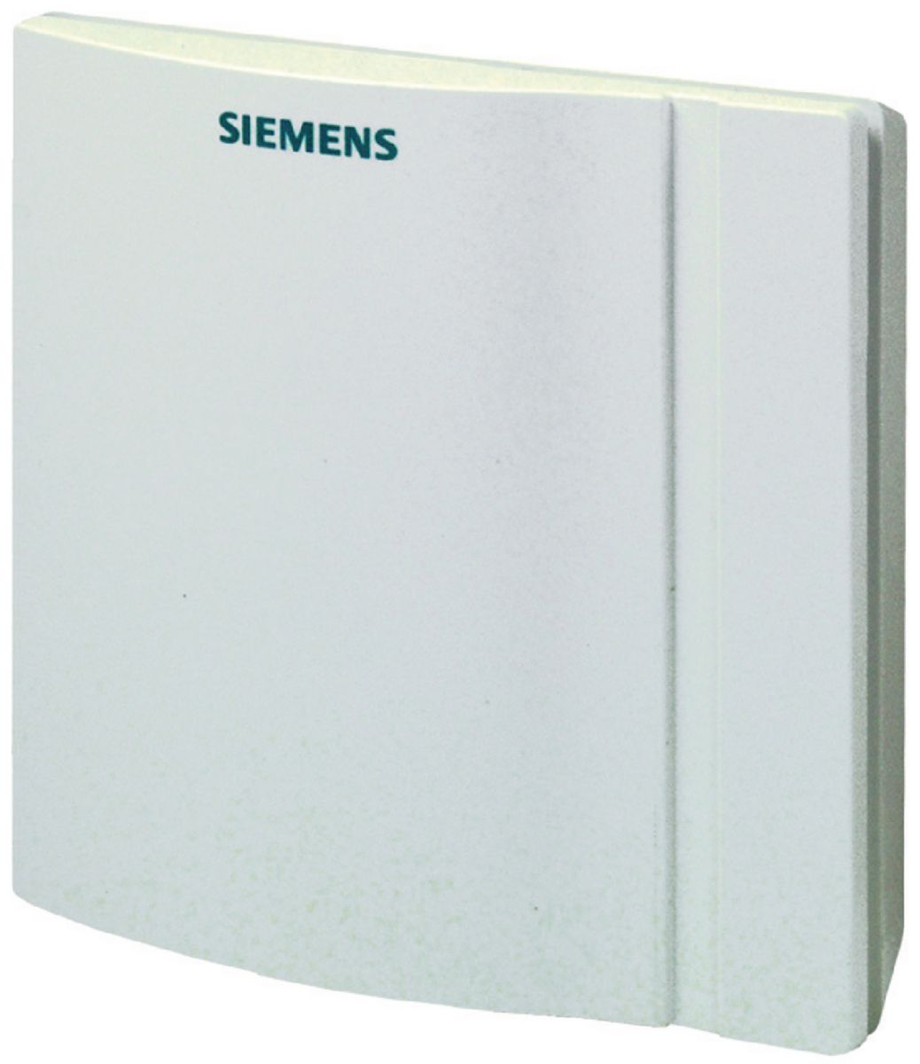 SIEMENS room thermostat with steam pressure adjustment (under the cover) RAA11 / ref. S55770-T219. Shop smarter with DIAYTAR NIGERIA's vast product range and budget-friendly delivery within the week.