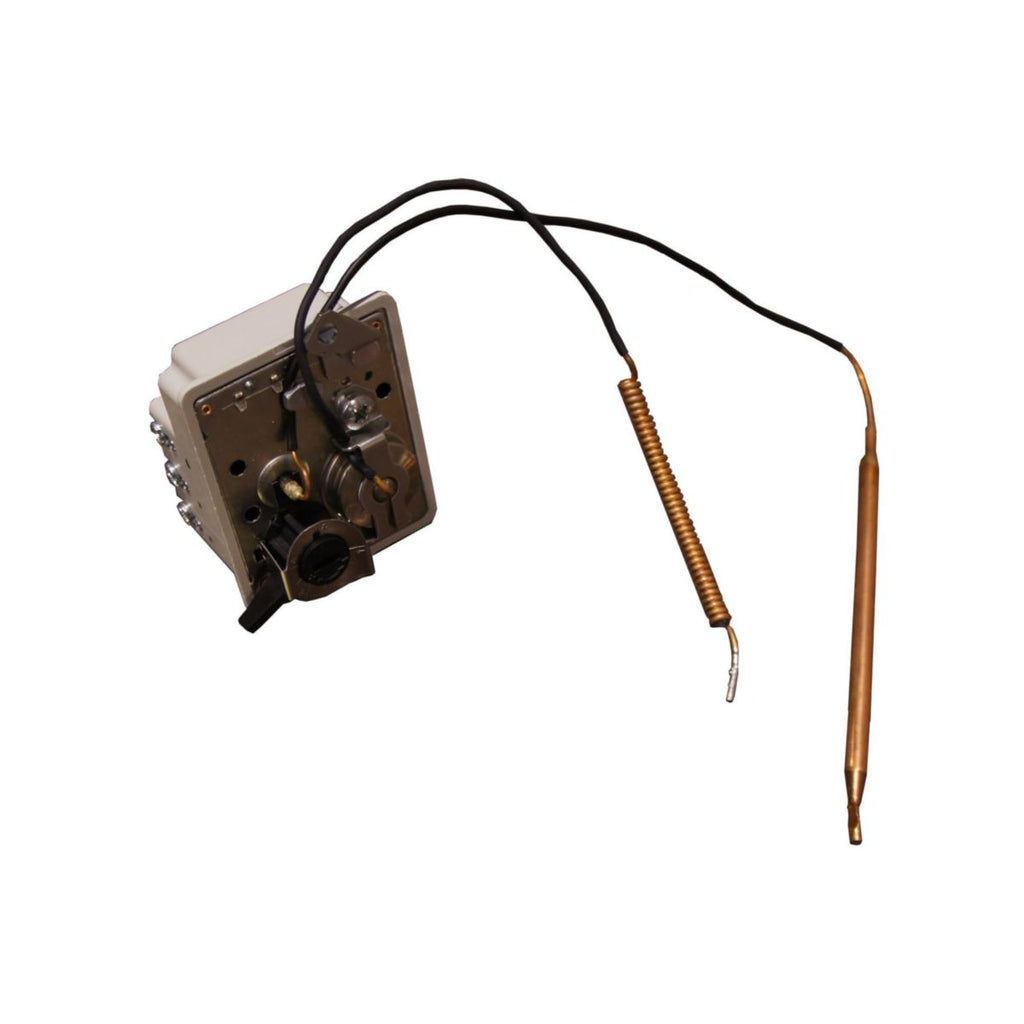 BSDP0005 TC 2 BULBS adjustment and safety thermostat + bracket Ref 029477. Your budget-friendly online marketplace, DIAYTAR NIGERIA delivers a world of products in just 5-8 days.