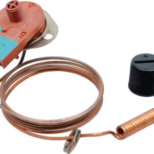 Safety thermostat Ref. 340358. Nigeria's most diverse e-commerce platform delivers quality and affordability to your doorstep in 5-8 days.