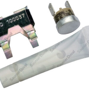 Safety thermostat Ref. 5721200. DIAYTAR NIGERIA promises affordability and variety with every purchase, delivered in 5-8 days.