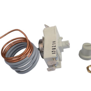 Safety thermostat Ref. 921053. Discover a new way to shop with DIAYTAR NIGERIA's comprehensive marketplace and quick delivery options.