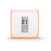 NETATMO smart thermostat, Ref.NTH-PRO. DIAYTAR NIGERIA transforms online retail with unbeatable prices and consistent delivery timeframes.