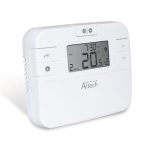 ALTHC004i Weekly Programmable Thermostat. Shop with ease at DIAYTAR NIGERIA, Nigeria's premier e-commerce platform offering budget-friendly shipping.