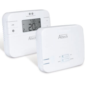 ALTHC014i RF Weekly Programmable Thermostat. Your digital shopping destination, DIAYTAR NIGERIA combines variety with affordability and quick delivery.