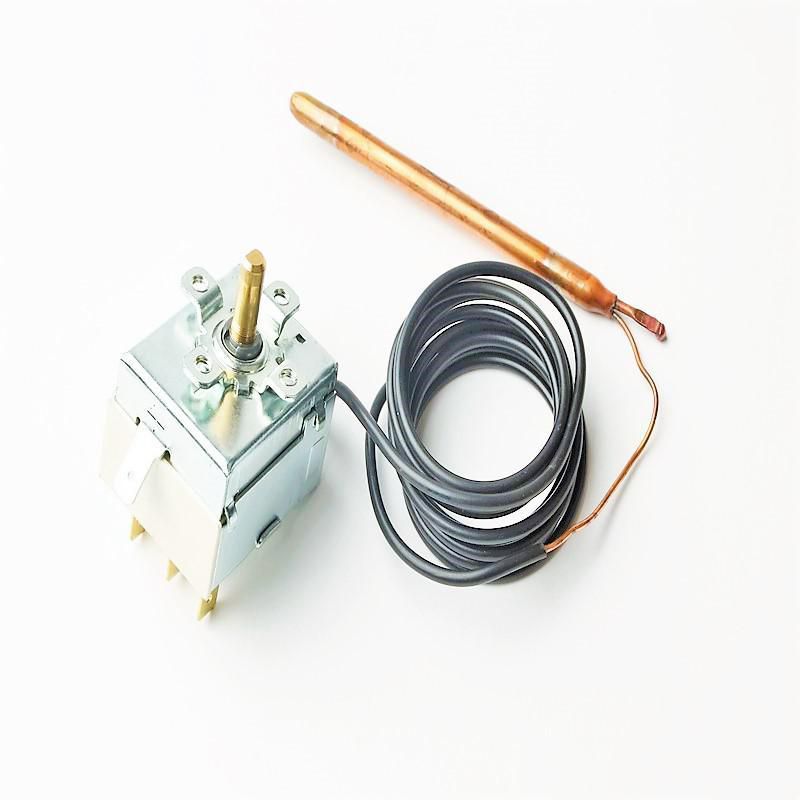 Thermostat Ref. 178924. DIAYTAR NIGERIA makes online shopping accessible with our budget-friendly prices and reliable shipping.