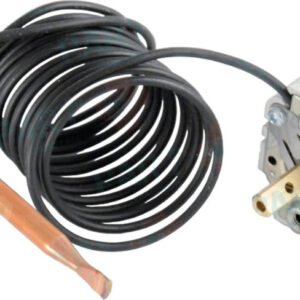 Thermostat setting 30-90°C Ref. 95365574. DIAYTAR NIGERIA: Connecting Nigerians with their needs through affordable prices and 5-8 day shipping.