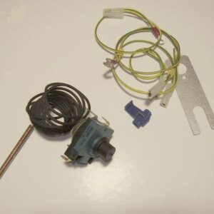 Safety thermostat Ref 71197. DIAYTAR NIGERIA brings the market to your fingertips with affordable prices and prompt delivery service.